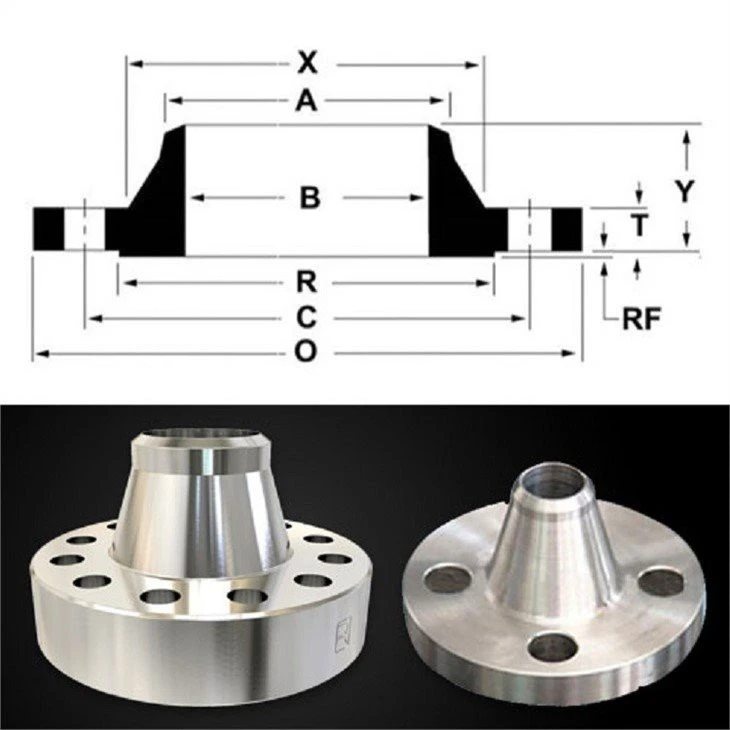 welding neck flange welding neck flange