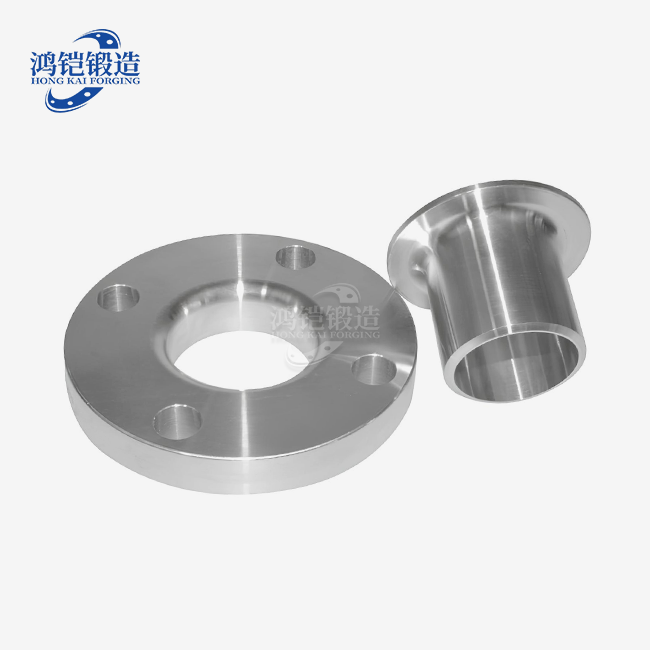 Lap Joint Flange
