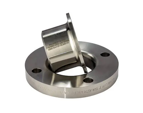 Lap Joint Flange Lap Joint Flange