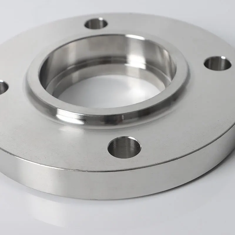 Socket Weld Flange