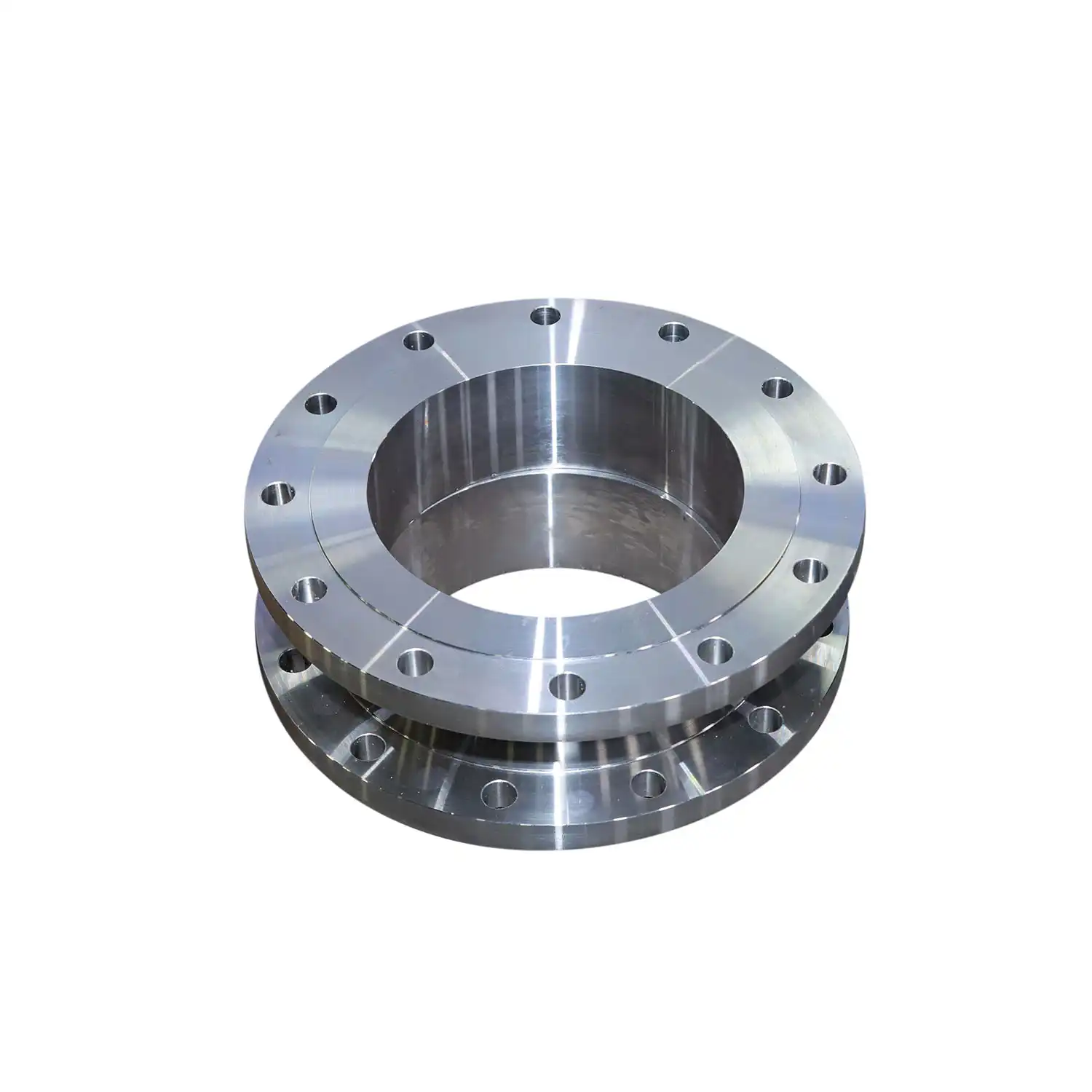 Slip On Flange