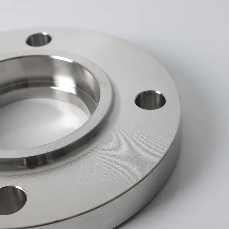 Socket Weld Flange Socket Weld Flange