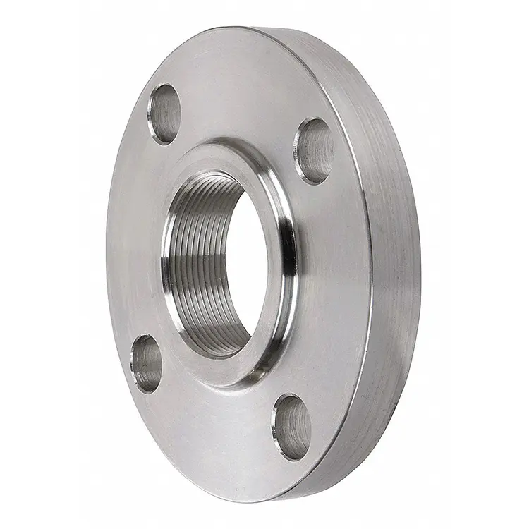 Threaded Flange Threaded Flange