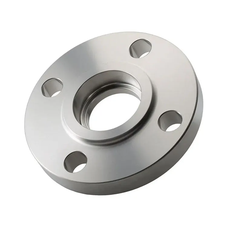 Socked Welding Flange