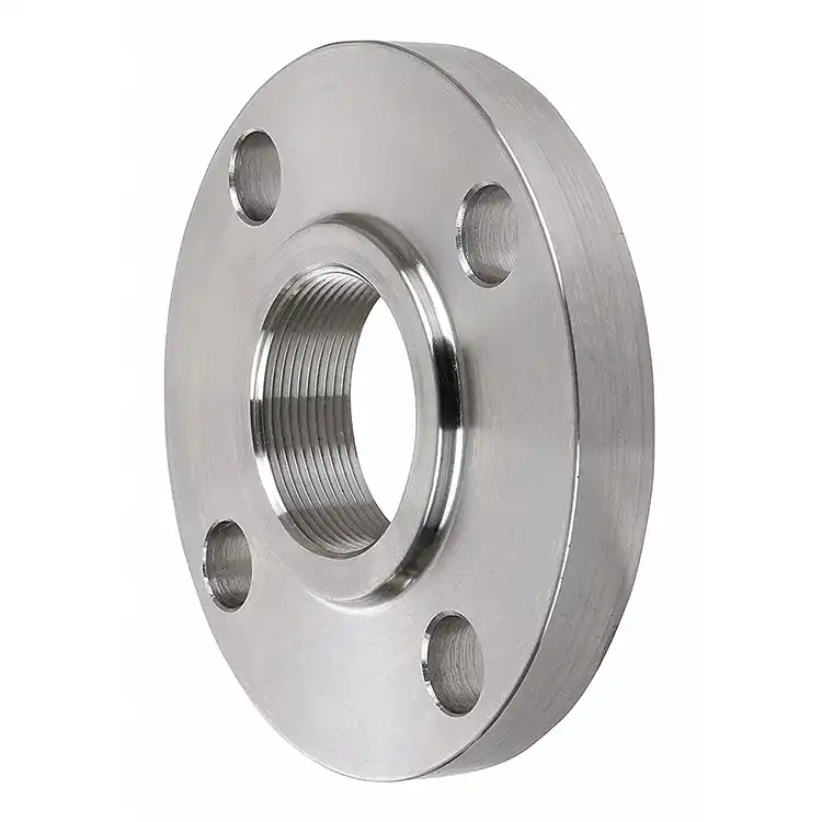 Threaded Flanges