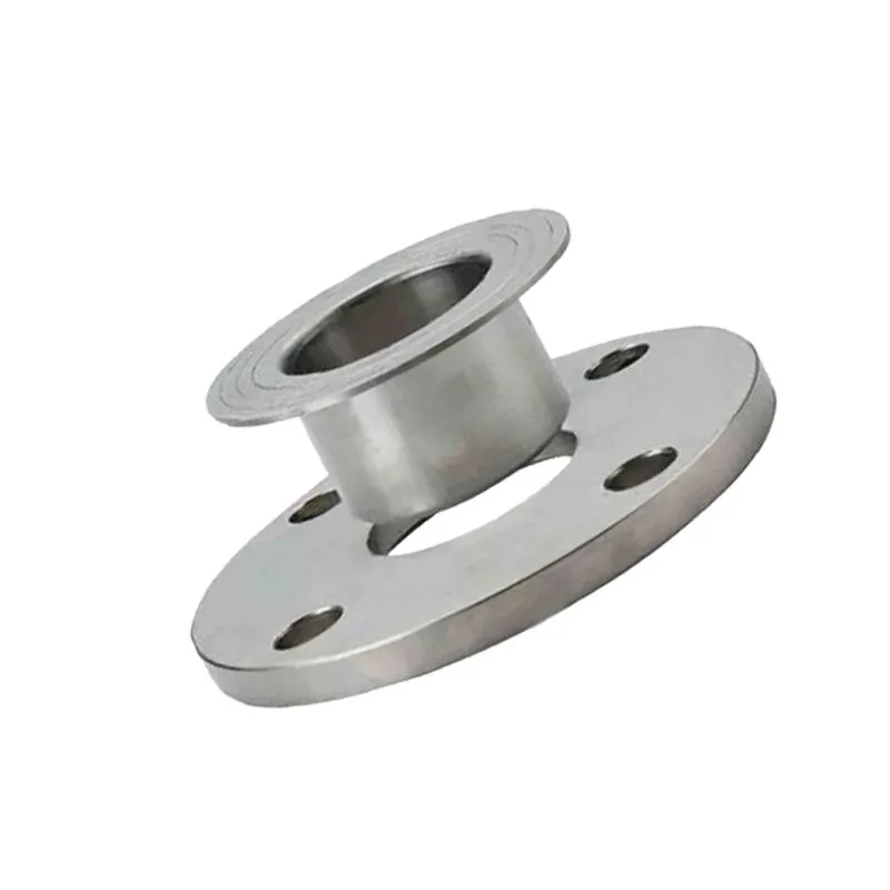 Lap Joint Flanges