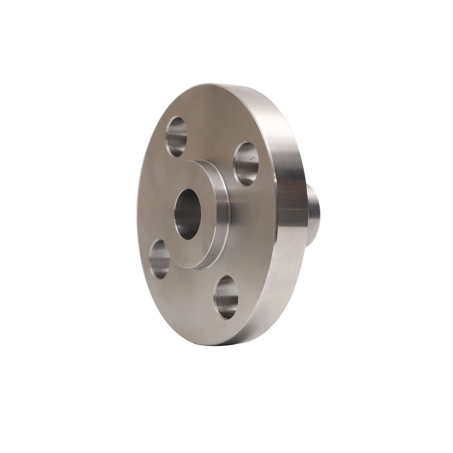 Weld Neck Flanges