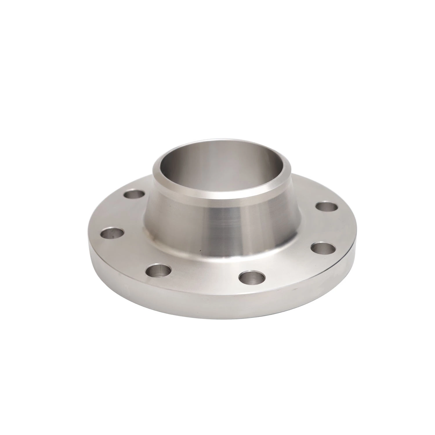 Weld Neck Flanges