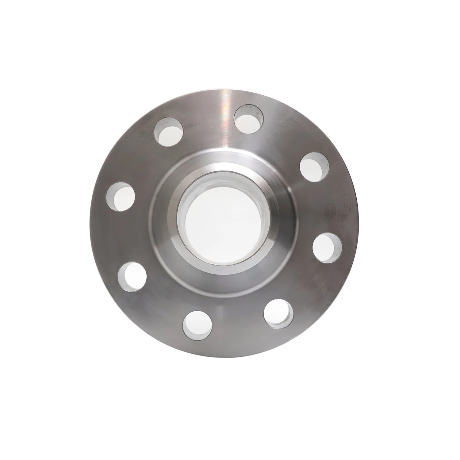 Weld Neck Flanges