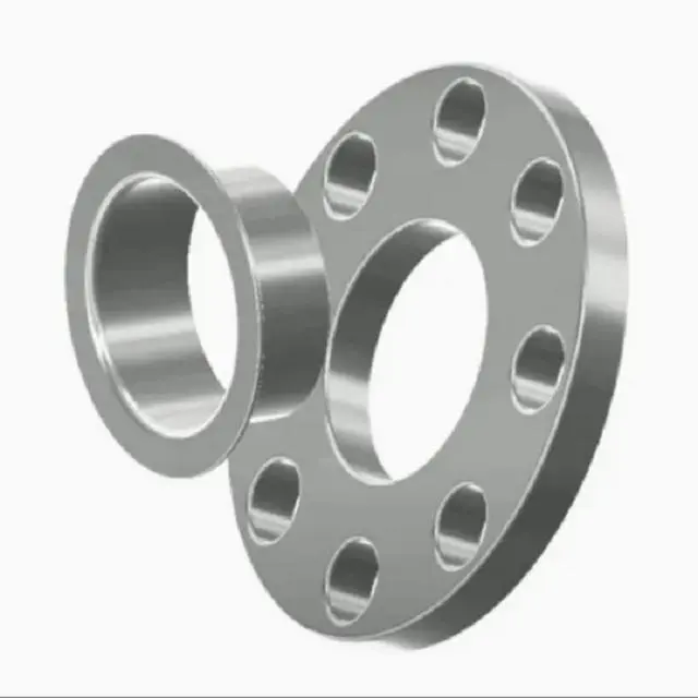 lap joint flanges