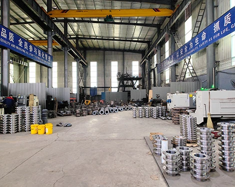 COMPANY PROFILE