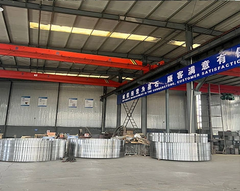 COMPANY PROFILE