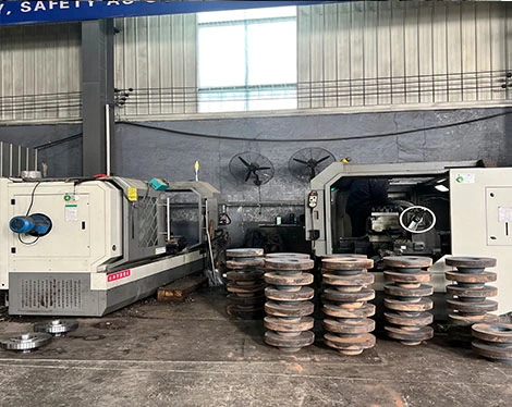 COMPANY PROFILE