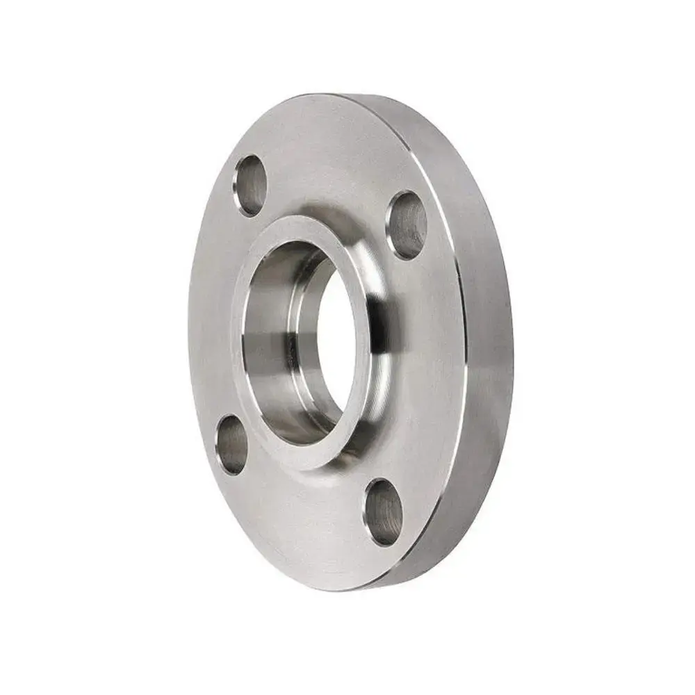 Socket Weld Flange