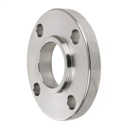 Class B Flanges