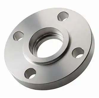 How to Choose the Right Socked Welding Flange for Your Project？