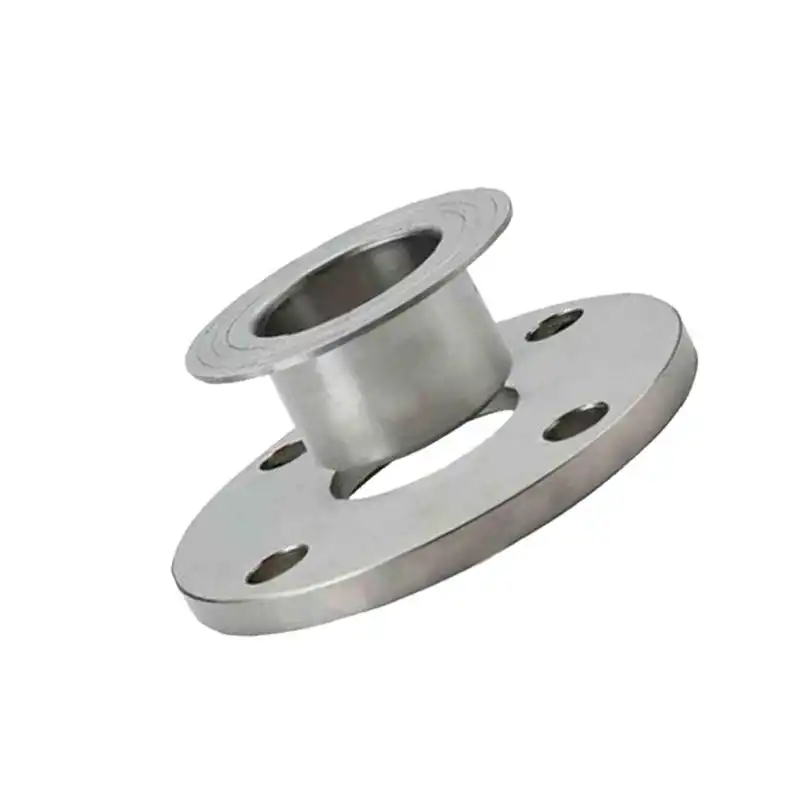 Top OEM Manufacturers for High-Quality Lap Joint Flange