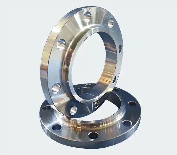 Slip On Flange vs Socket Weld Flange: Pressure & Cost Comparison