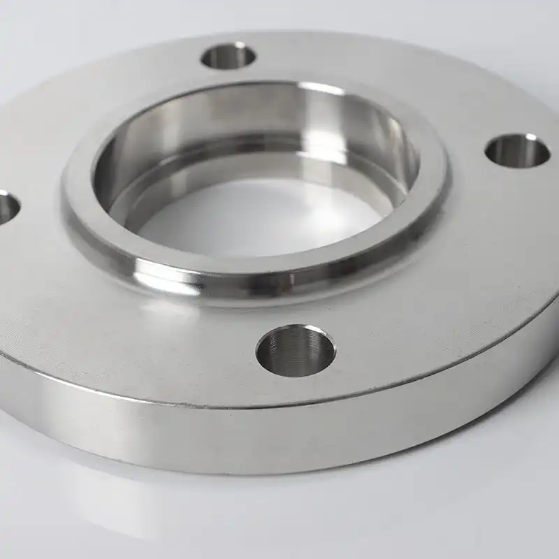 Socked Welding Flange vs Slip-On: Which Is Right for You?