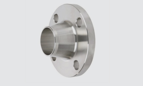 Welding Neck Flange Benefits: Why It’s Ideal for High-Pressure Piping