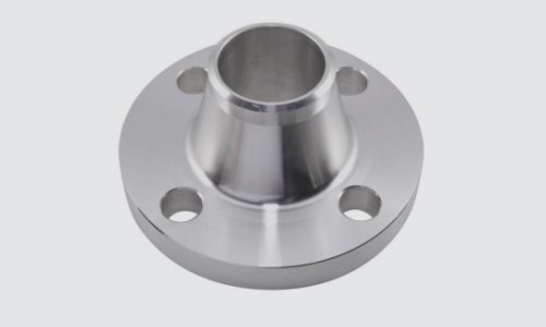 Welding Neck Flange Applications in Oil & Gas Pipelines