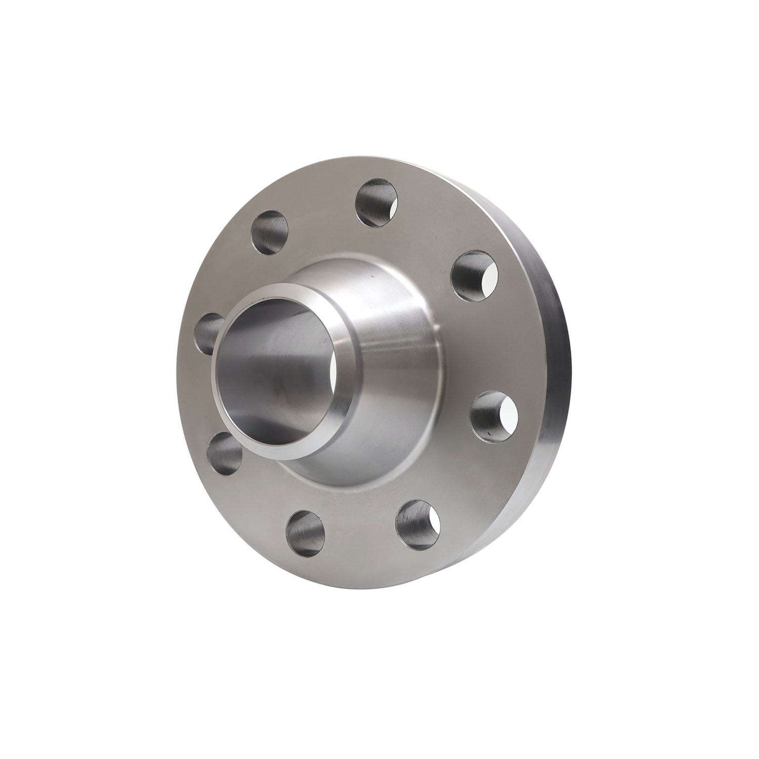 OEM Welding Neck Flange: Custom Options & Lead Times