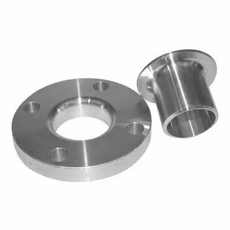 Best Lap Joint Flange Types for Corrosive Environments
