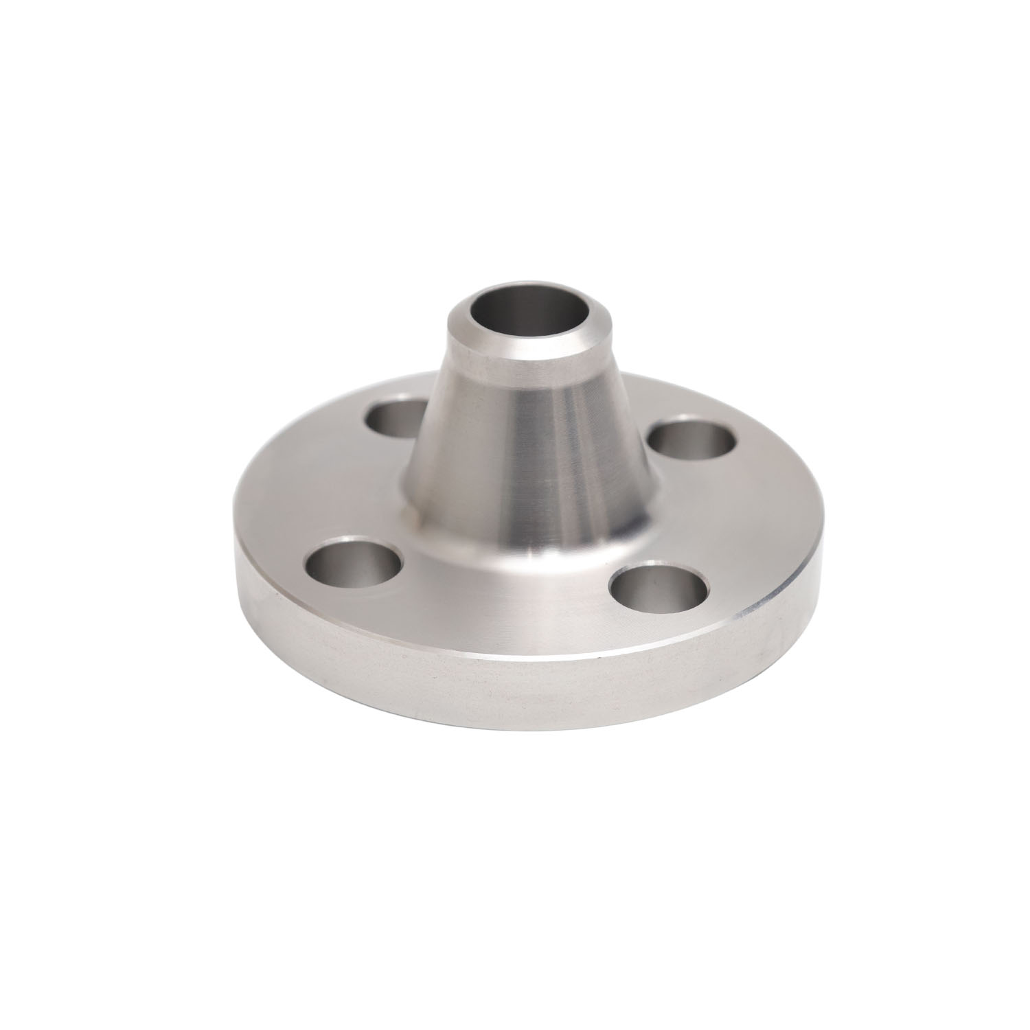 Welding Neck Flange Benefits for Cryogenic & High Temp Lines