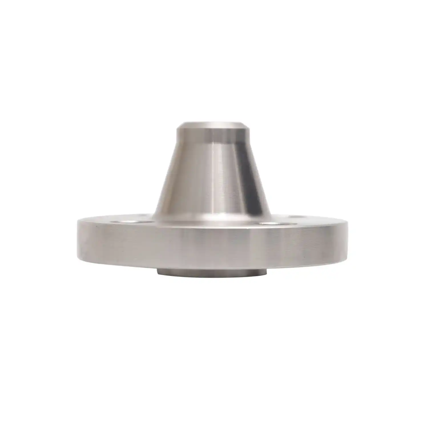 Welding Neck Flange Features: Stress Distribution & Strength
