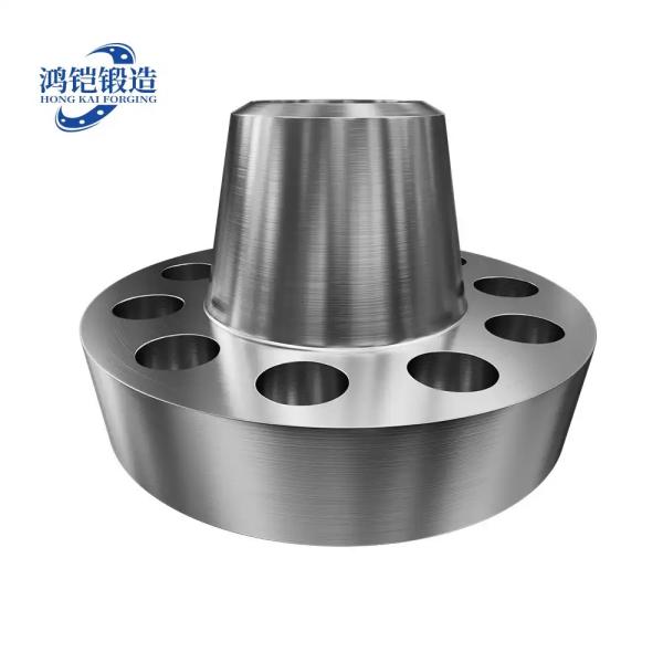 Special Forged Flanges
