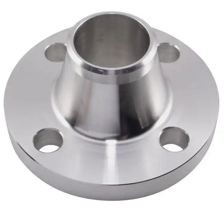ASME B16.47 Series B Class 75 Welding Neck Flanges